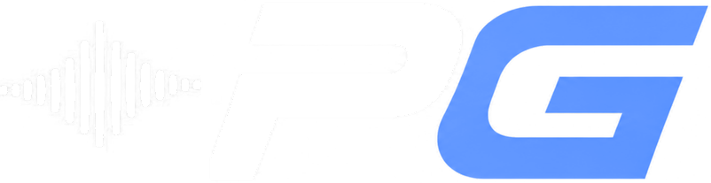 PG Sound & Light